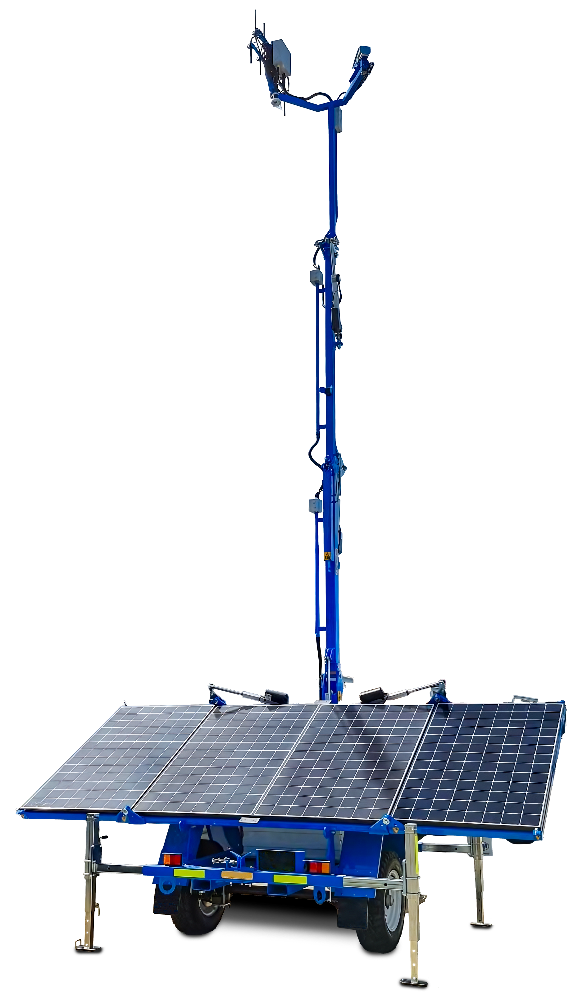 Electric Platform