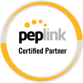 Peplink