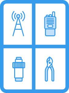 All Parts