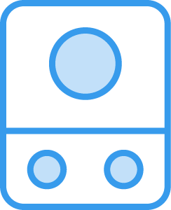 Infrastructure