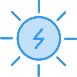 Power & Solar