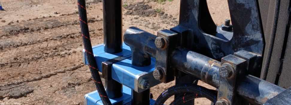 Dump Trucks & Water Trucks