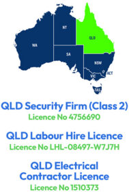 QLD Security Licence