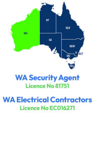 WA Electrical Contractors